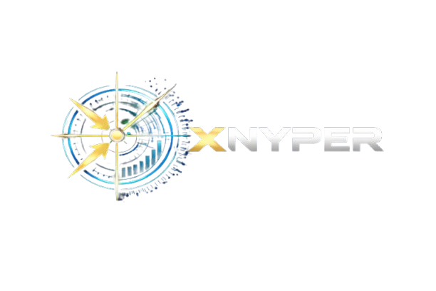 Xnyper Logo